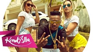 MC MK SP  Olha Como Nois Ficou KondZilla [upl. by Aun]