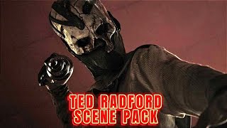 Ted Radford  Midnight Movie  Scene Pack [upl. by Retsev271]