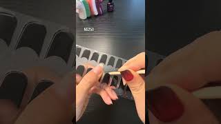 Christmas nail inspo for 2024🎄✨💅 nails nailart nailtech nailtutorial pressonnails gelnails [upl. by Haceber]