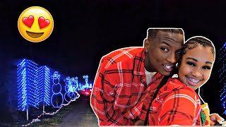 He invited me over to play  12am😉 Vlogmas day 4🎄 [upl. by Salisbury]