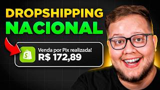 COMO FAZER DROPSHIPPING NACIONAL 2024 5 Fornecedores bônus [upl. by Andrien56]