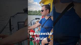 VLOG Warszawska Wisła 2023 [upl. by Drofxer]