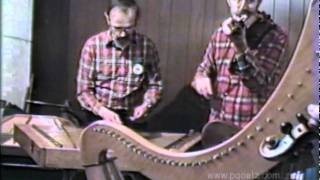 Jams at the first Southern MI Dulcimer Festival [upl. by Havelock950]