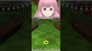 Learning to hit the ball Golf with Friends bday stream with munro  pinkcloudgames on Twitch [upl. by Ennaeel]