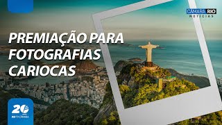 Participe do concurso de fotografia Olhos de Ver e mostre o jeito carioca [upl. by Gnohp]