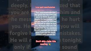 💫💫 spiritual astrology zodiac tarotcards love fyp shorts reel viral [upl. by Atteloc]