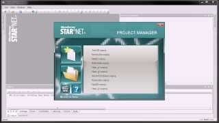 STARNET  Upgrade Tour V7  Overview [upl. by Gerda]