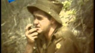 GrensoorlogBushwar ep 2 The South African Border War  Excellent Documentary [upl. by Hutner997]