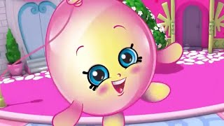 SHOPKINS  EASTER SPECIAL  Cartoons For Kids  Kids Movies  Shopkins Episodes [upl. by Shandeigh854]