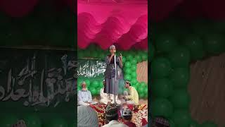 zinda tha islam hamara zinda hai khubsurat kalam Md Mobarak Amjadi [upl. by Heise510]