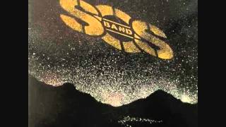 SOS Band  Break Up 1984wmv [upl. by Atinar101]