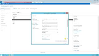 Configure Retention Policies in Exchange 2016 [upl. by Powder]