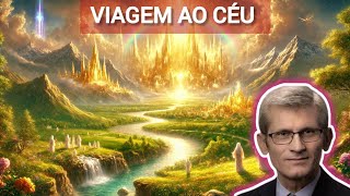 Viagem ao Céu pelo Pastor Pavel Goia [upl. by Sheridan]