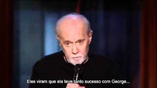 George Carlin  American Bullshit [upl. by Sperling606]