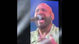 George Veikoso Home Coming Music Concert In Fiji 2024 [upl. by Aihsela]