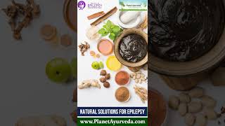 Natural Solutions for Seizures  Epileptic amp NonEpileptic  Epilepsy Awareness Week Special Part 3 [upl. by Ulysses]