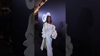 Shibani Dandekar turning heads at GQ Best Dressed 2024 🤍 [upl. by Hort]