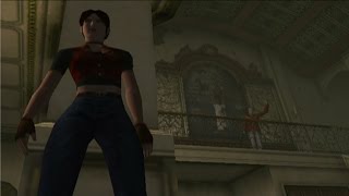 Resident Evil Code Veronica X  Episode 3 [upl. by Synn]