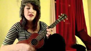 Lemonade Original Ukulele Song by Erin Saoirse Adair [upl. by Marsiella50]