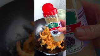 Delicious Chinese Salt amp Pepper Shrimp 椒盐虾  MustTry Daily Food Recipe 🇨🇳🍤 OrientalEats [upl. by Yeldoow182]