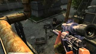 stalker trailer e3 03  42003 [upl. by Hiller]