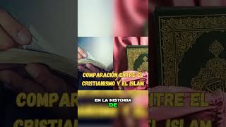 Cristianismo vs Islam Creencias y Prácticas Comparativas [upl. by Cherie105]