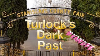 Exploring Turlock and a Little bit of Dark History  Oculus VR Solo Male vanlife [upl. by Nylatsyrk]