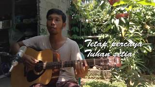 Segala Perkara Dapat Ku Tanggung COVER  SOP [upl. by Euqirat]