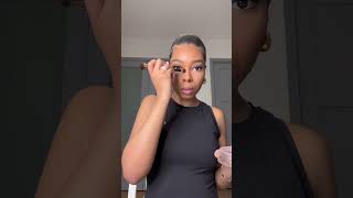 How Does Chanel Bronzer Look On Brown Skin 🤎 grwm luxury chanel makeup viral [upl. by Onitnelav]