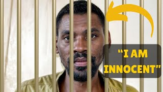 This Zimbabwean killer fugitive was caught after 4 yearsTrue Crime Documentary [upl. by Uhile]