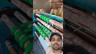 Tape ko chhote chhote bandal banana machinerytools woodworking work taperoll handmade shorts [upl. by Suter]