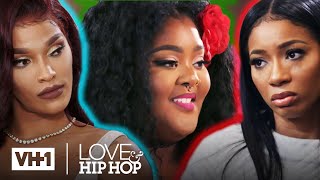 Love amp Hip Hop Atlanta Season Recap Super Compilation Seasons 6 amp 7 🤯✨ [upl. by Alexi]