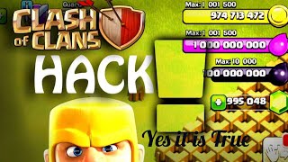 Coc hack version  How to download  Latest 2021 version [upl. by Klara]