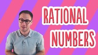 Rational Numbers [upl. by Aielam]