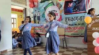 dance on jhanjhar song [upl. by Adnahsam]