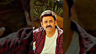 Telugu actor Venkatesh Tamannashorts comedy trending [upl. by Rengaw]