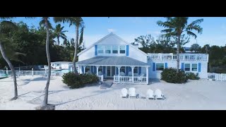 The Last Resort vacation rental Islamorada Florida Keys [upl. by Tabbie748]