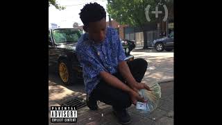 TayK  Mega Man Official Audio [upl. by Og139]