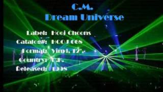 CM  Dream Universe [upl. by Soiritos490]