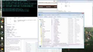 Cgminer and Multipool [upl. by Adihahs]