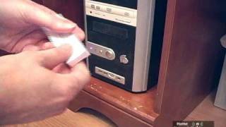 How to Install a NETGEAR Wireless NRouter with the Installation Assistant [upl. by Linell]