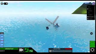 Plane Crazy Britannic Propeller test [upl. by Muffin]