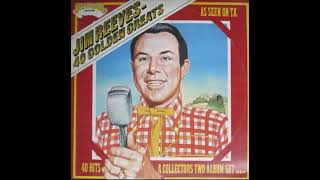 Jim Reeves  Mexican Joe [upl. by Siraval839]