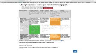 Online Reporting Update Newcastle PGCE [upl. by Agnola498]