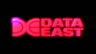 Data East 1997 [upl. by Aivatco470]