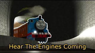 Hear The Engines Coming  A Sodor Online Remake [upl. by Taub474]