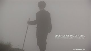 Legends of Ingushetia Full Doc HD [upl. by Jamie110]