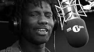 Wretch 32 amp Avelino FITB REACTION [upl. by Lind720]