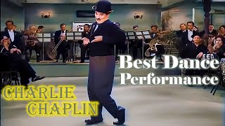 Full Dance Performance  Charlie Chaplin  Nonsense Song [upl. by Leveridge694]