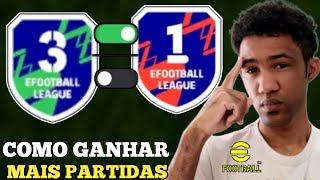 COMO JOGAR BEM amp MELHORAR JOGABILIDADE no eFootball 2024 Mobile [upl. by Devy]